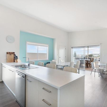 Villa Seaside Days 6 Day Ave Middleton - Linen Included Esterno foto