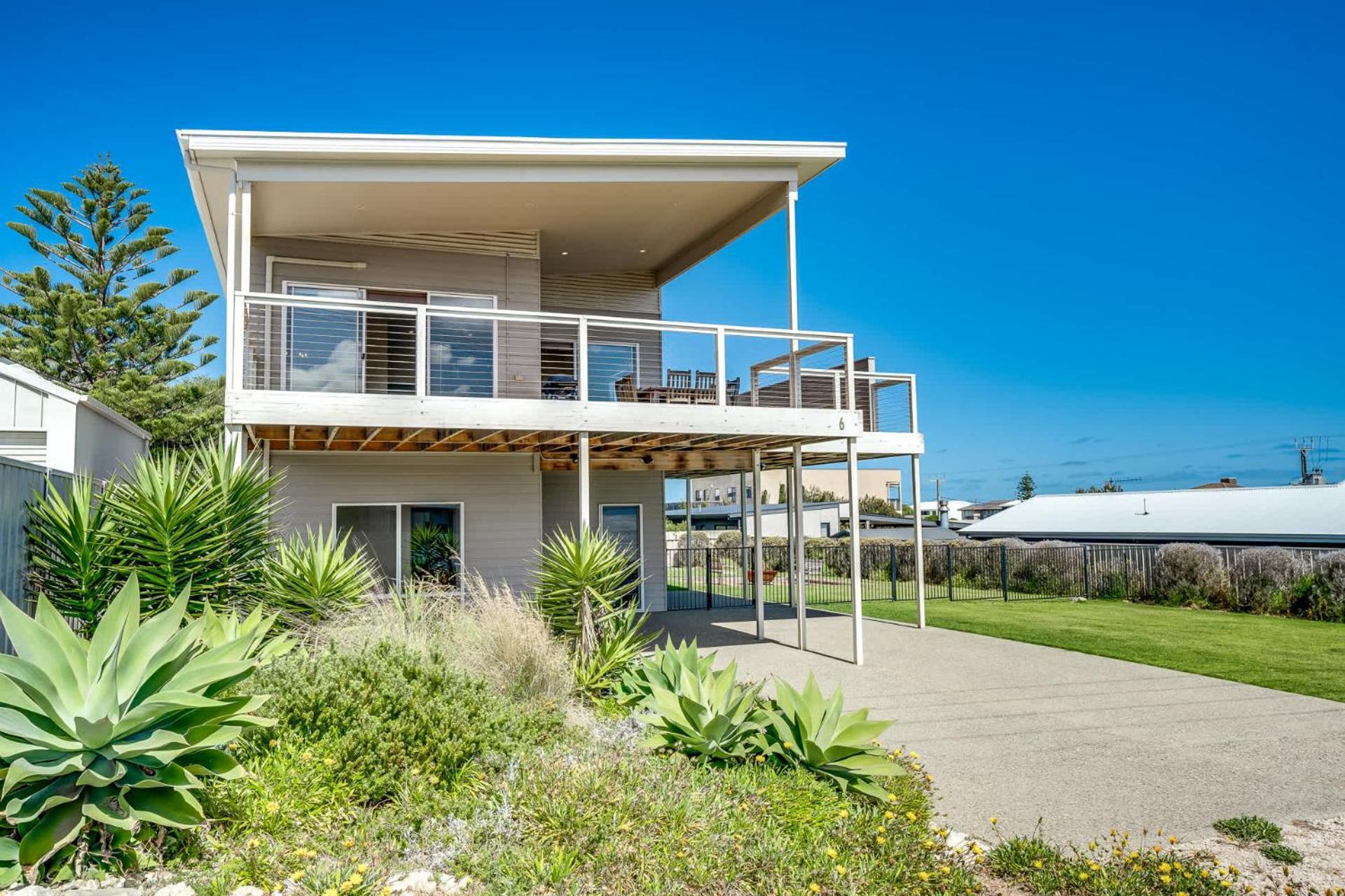 Villa Seaside Days 6 Day Ave Middleton - Linen Included Esterno foto
