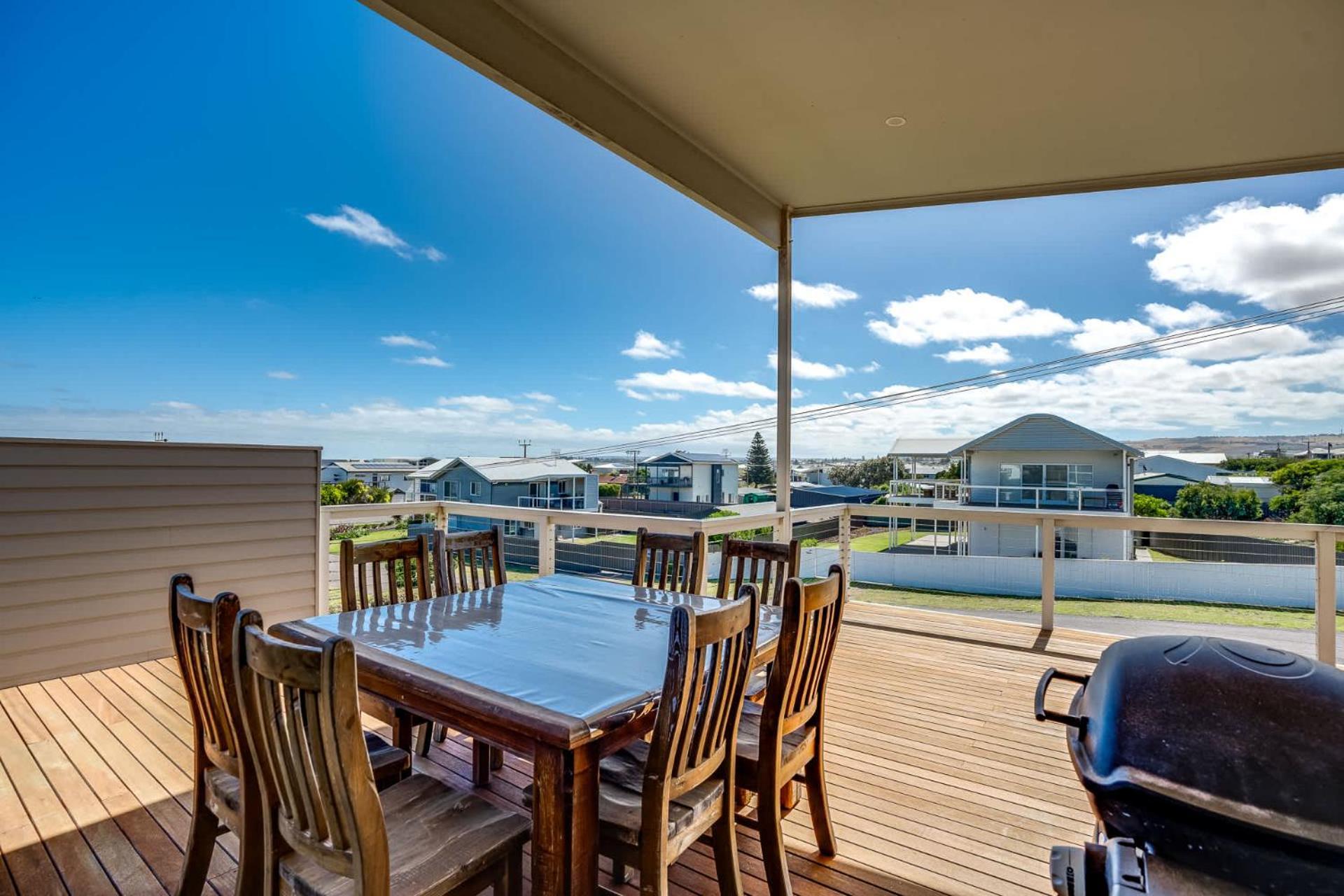 Villa Seaside Days 6 Day Ave Middleton - Linen Included Esterno foto