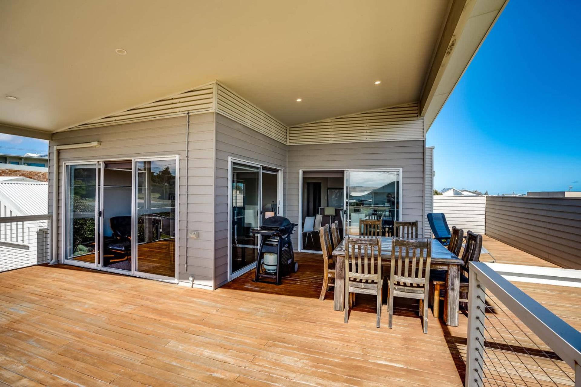 Villa Seaside Days 6 Day Ave Middleton - Linen Included Esterno foto
