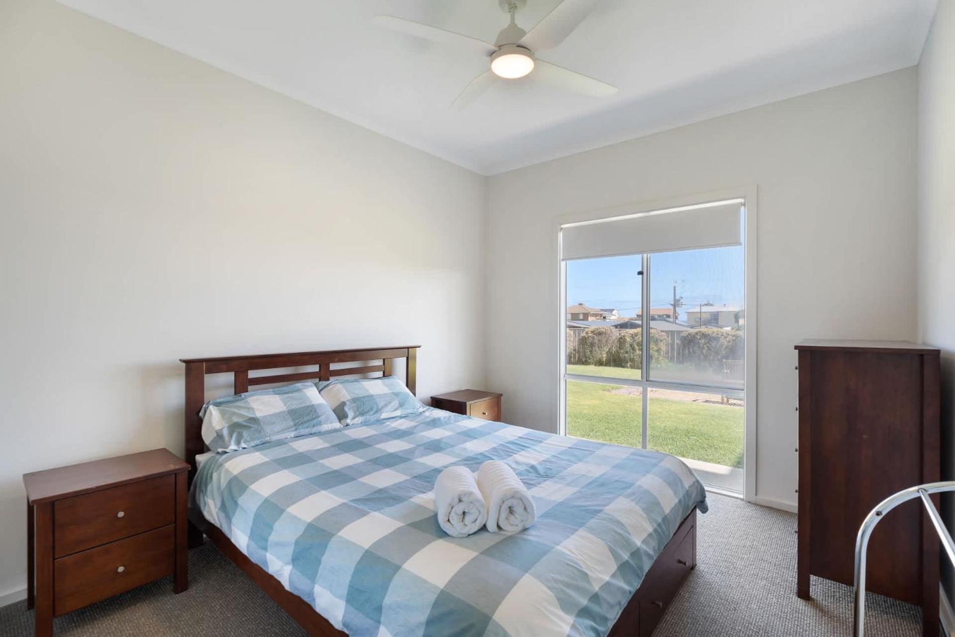 Villa Seaside Days 6 Day Ave Middleton - Linen Included Esterno foto