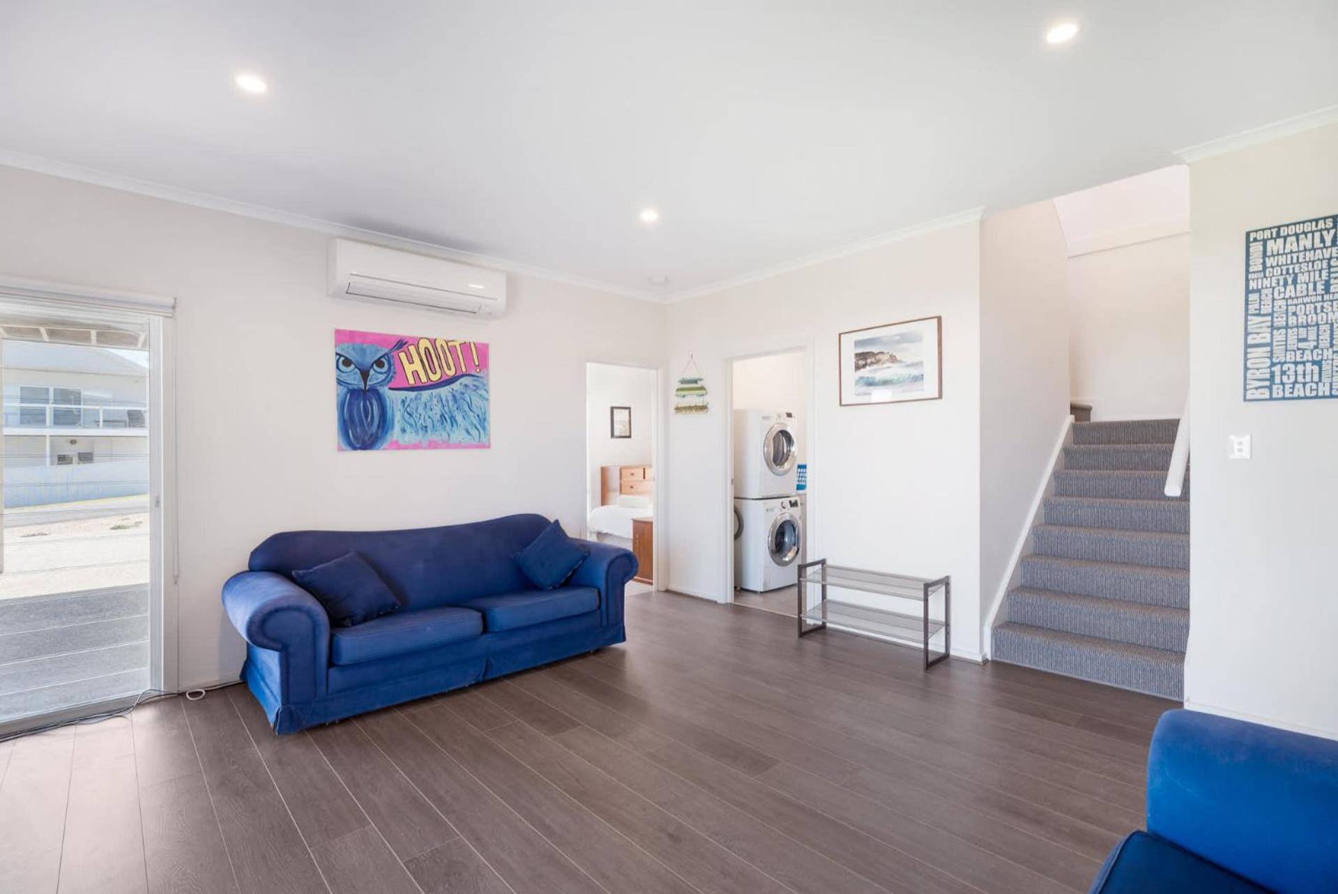 Villa Seaside Days 6 Day Ave Middleton - Linen Included Esterno foto
