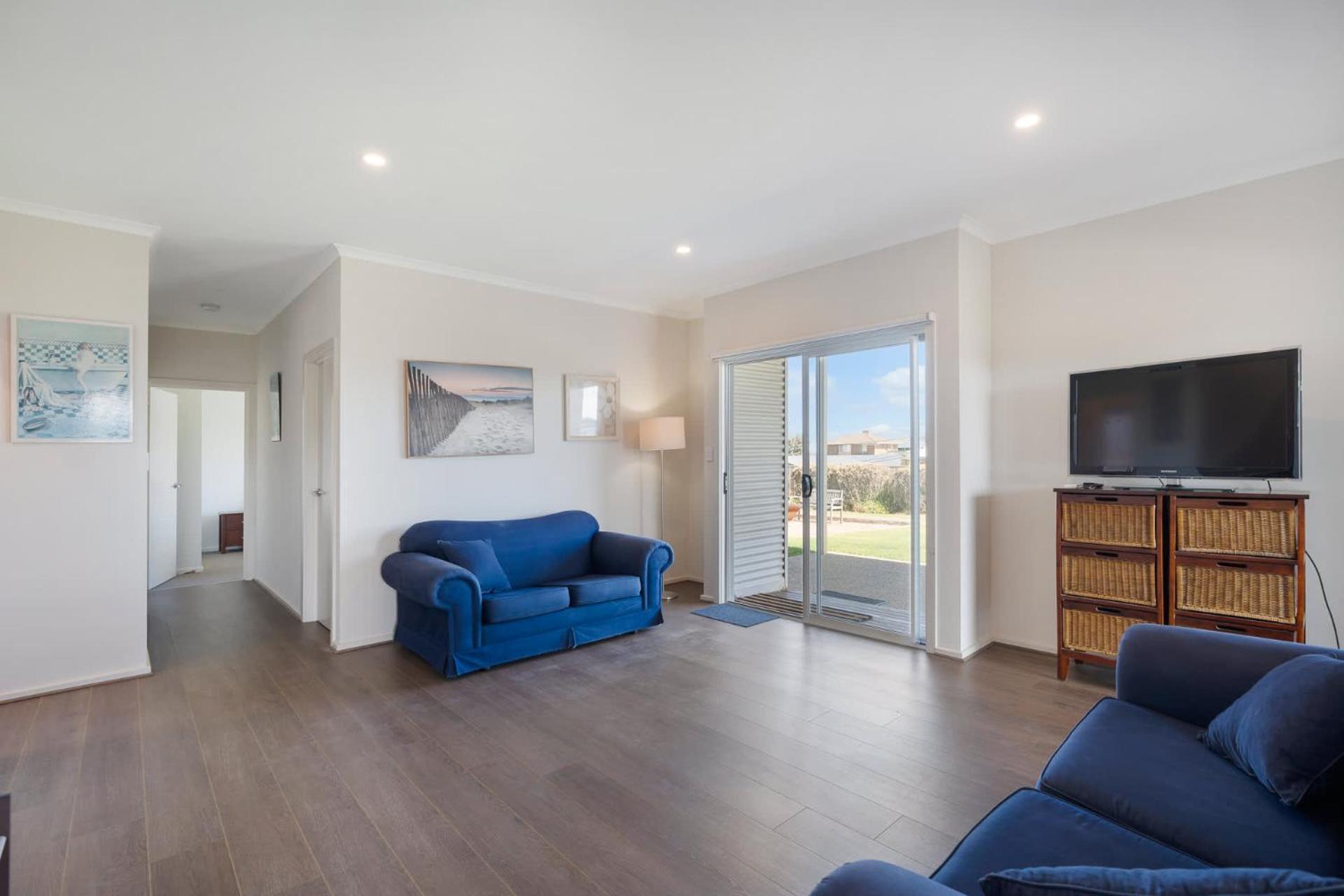 Villa Seaside Days 6 Day Ave Middleton - Linen Included Esterno foto
