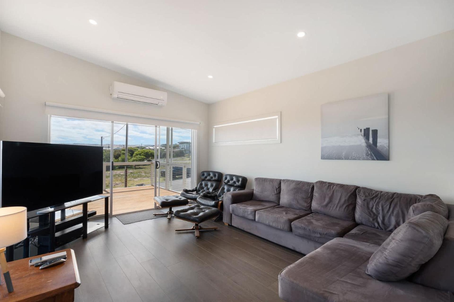 Villa Seaside Days 6 Day Ave Middleton - Linen Included Esterno foto